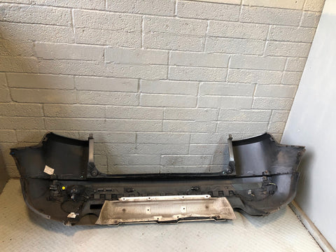 Range Rover Evoque Rear Bumper Corris Grey L538 2011 to 2015 L27105