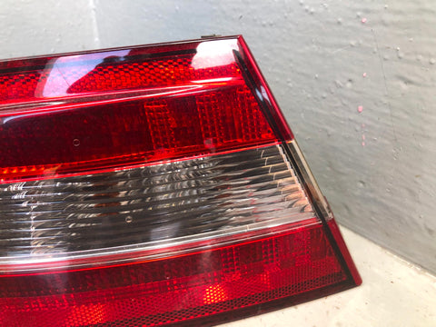 Jaguar XF Rear Tail Light Near Side Left 8X2313405 BD X250 2007 to 2012