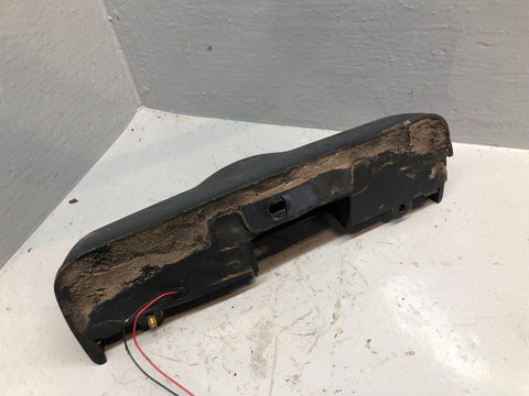 Discovery 2 Tailgate Handle Cover Door Number Plate Lights 1998 to 2004 R19026