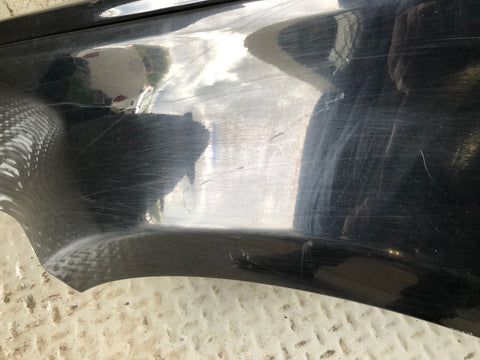 Range Rover Sport Wing Near Side Front Java Black L320 2005 to 2009 K10075