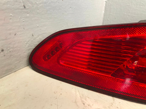 Jaguar XF Rear Tail Light Near Side Left 8X2313405 BD X250 2007 to 2012