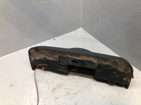 Discovery 2 Tailgate Handle Cover Door Number Plate Lights 1998 to 2004 R19026