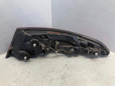 Jaguar XF Rear Tail Light Near Side Left 8X2313405 BD X250 2007 to 2012