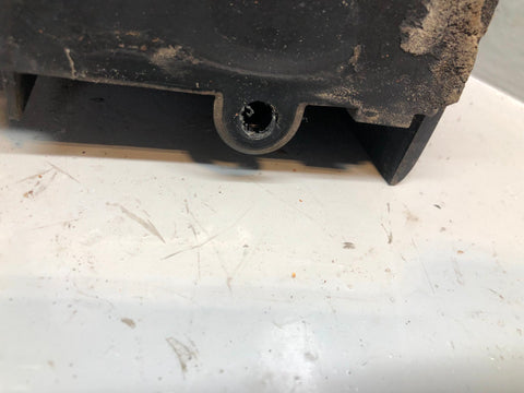 Discovery 2 Tailgate Handle Cover Door Number Plate Lights 1998 to 2004 R19026