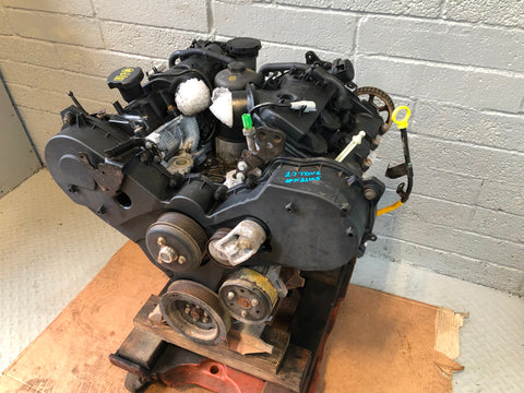 2.7 TDV6 Engine Diesel Land Rover Discovery 3 Range Rover Sport 276DT K21105