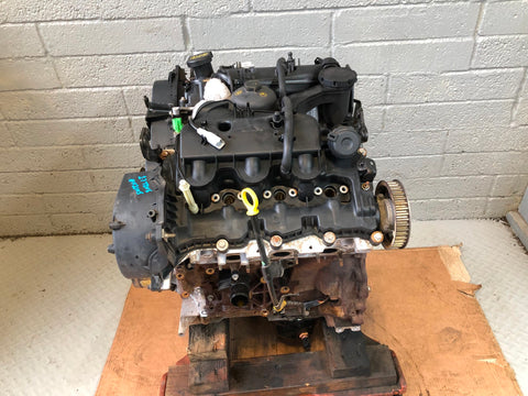 2.7 TDV6 Engine Diesel Land Rover Discovery 3 Range Rover Sport 276DT K21105