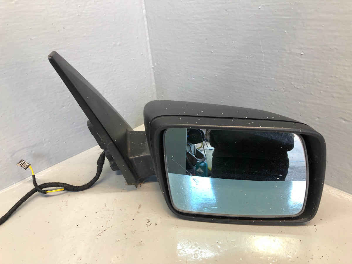 Range Rover L322 Electric Mirror Door Power Fold Off Side Right Facelift R19095