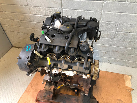 2.7 TDV6 Engine Diesel Land Rover Discovery 3 Range Rover Sport 276DT K21105