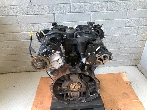 2.7 TDV6 Engine Diesel Land Rover Discovery 3 Range Rover Sport 276DT K21105