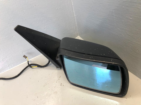 Range Rover L322 Electric Mirror Door Power Fold Off Side Right Facelift R19095
