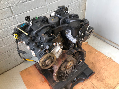 2.7 TDV6 Engine Diesel Land Rover Discovery 3 Range Rover Sport 276DT K21105