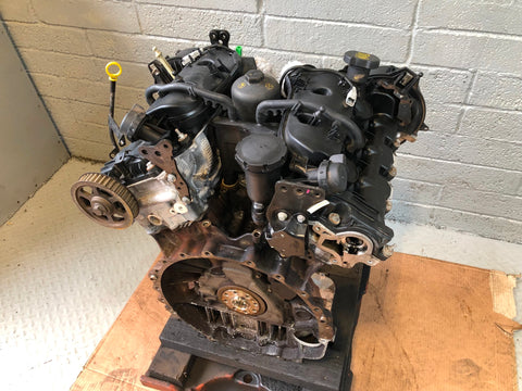 2.7 TDV6 Engine Diesel Land Rover Discovery 3 Range Rover Sport 276DT K21105