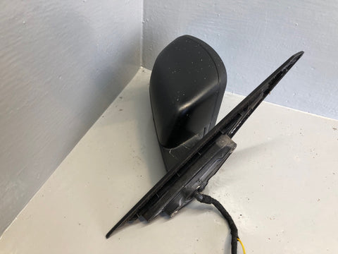 Range Rover L322 Electric Mirror Door Power Fold Off Side Right Facelift R19095