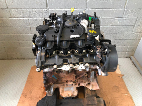 2.7 TDV6 Engine Diesel Land Rover Discovery 3 Range Rover Sport 276DT K21105