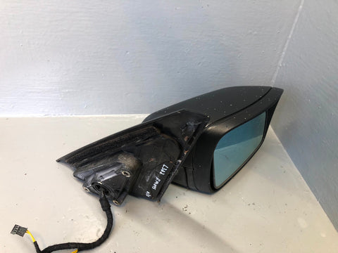 Range Rover L322 Electric Mirror Door Power Fold Off Side Right Facelift R19095