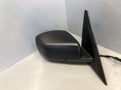 Range Rover L322 Electric Mirror Door Power Fold Off Side Right Facelift R19095