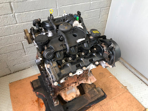 2.7 TDV6 Engine Diesel Land Rover Discovery 3 Range Rover Sport 276DT K21105