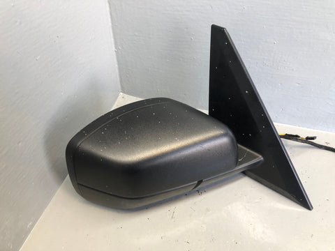 Range Rover L322 Electric Mirror Door Power Fold Off Side Right Facelift R19095