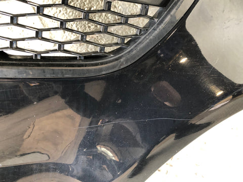 Range Rover Sport Wing Off Side Front Java Black L320 2005 to 2009 K10075