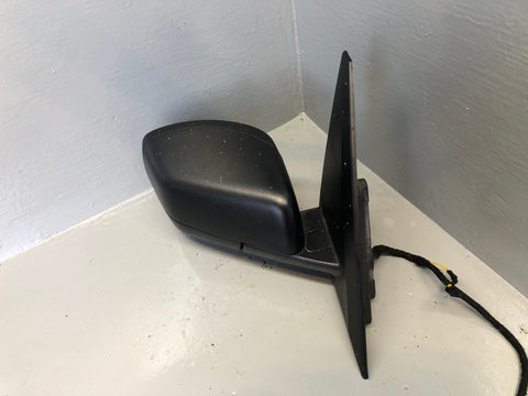 Range Rover L322 Electric Mirror Door Power Fold Off Side Right Facelift R19095