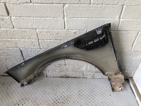 Range Rover Sport Wing Off Side Front Java Black L320 2005 to 2009 K10075