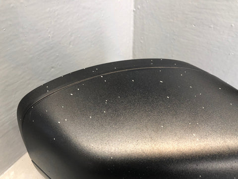 Range Rover L322 Electric Mirror Door Power Fold Off Side Right Facelift R19095