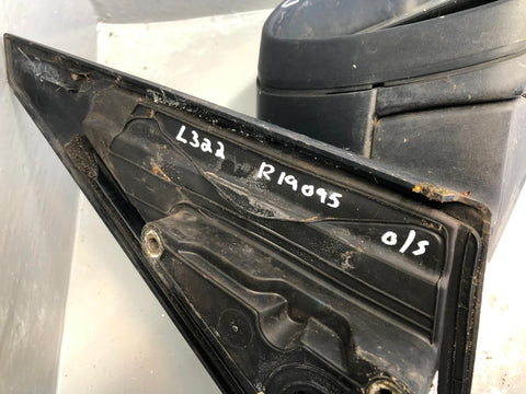 Range Rover L322 Electric Mirror Door Power Fold Off Side Right Facelift R19095