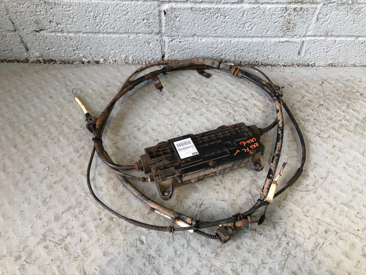 Handbrake Module Cables AH22-2C496-AF Land Rover Discovery 4 Range Rover Sport