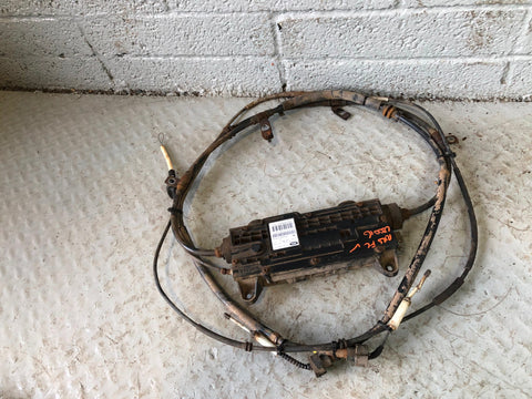 Handbrake Module Cables AH22-2C496-AF Land Rover Discovery 4 Range Rover Sport