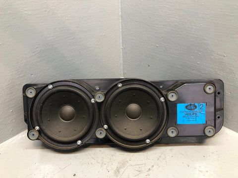 Discovery 2 Subwoofer Phillips Tailgate Speaker XQA000010A Land Rover
