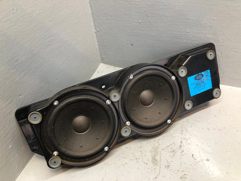Discovery 2 Subwoofer Phillips Tailgate Speaker XQA000010A Land Rover