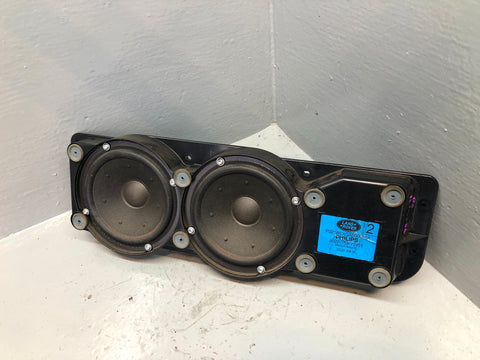 Discovery 2 Subwoofer Phillips Tailgate Speaker XQA000010A Land Rover