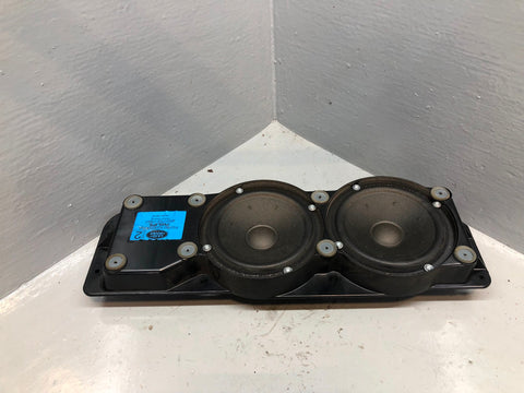 Discovery 2 Subwoofer Phillips Tailgate Speaker XQA000010A Land Rover
