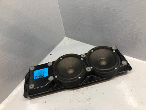 Discovery 2 Subwoofer Phillips Tailgate Speaker XQA000010A Land Rover