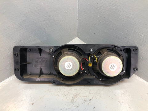 Discovery 2 Subwoofer Phillips Tailgate Speaker XQA000010A Land Rover