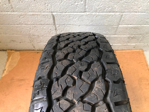 Discovery 2 Alloy Wheels with Tyres Set of 5x 235/70R16 Land Rover R28105