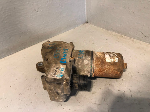 Range Rover L322 Stepper Motor 2710 7508553 01 Transfer Box Hi Low L31075