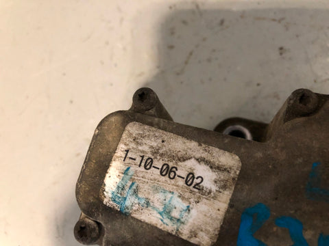 Range Rover L322 Stepper Motor 2710 7508553 01 Transfer Box Hi Low L31075