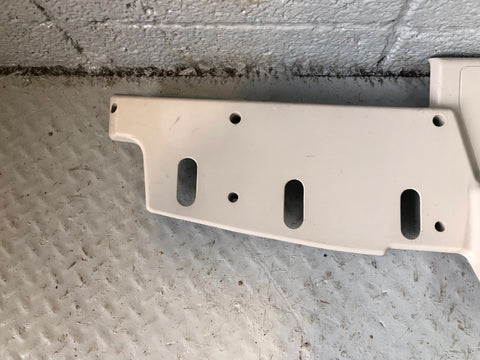 Discovery 2 Roof Trim Panel with Interior Light Land Rover 1998 to 2004 R19026