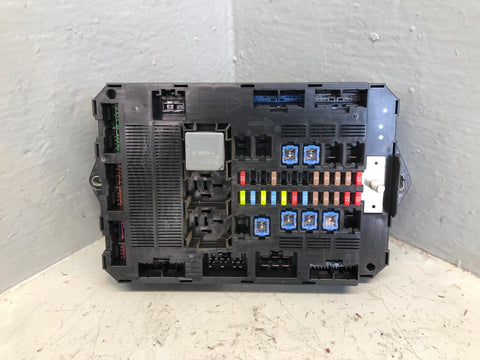 Jaguar XF Fuse Box Control Module BX23 14B476 AA 3.0D X250 2008 to 2011