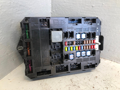 Jaguar XF Fuse Box Control Module BX23 14B476 AA 3.0D X250 2008 to 2011