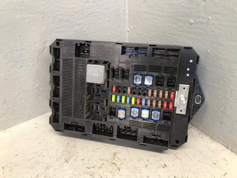 Jaguar XF Fuse Box Control Module BX23 14B476 AA 3.0D X250 2008 to 2011