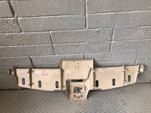 Discovery 2 Roof Trim Panel with Interior Light Land Rover 1998 to 2004 R19026