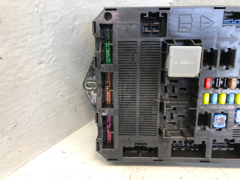 Jaguar XF Fuse Box Control Module BX23 14B476 AA 3.0D X250 2008 to 2011