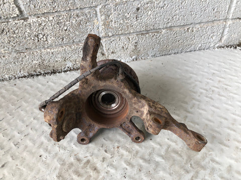 Range Rover L322 Hub Assembly Off Side Front 2002 to 2006 All Models R17075