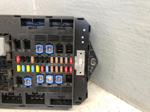 Jaguar XF Fuse Box Control Module BX23 14B476 AA 3.0D X250 2008 to 2011