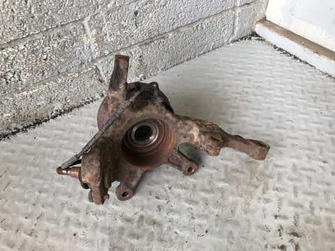Range Rover L322 Hub Assembly Off Side Front 2002 to 2006 All Models R17075