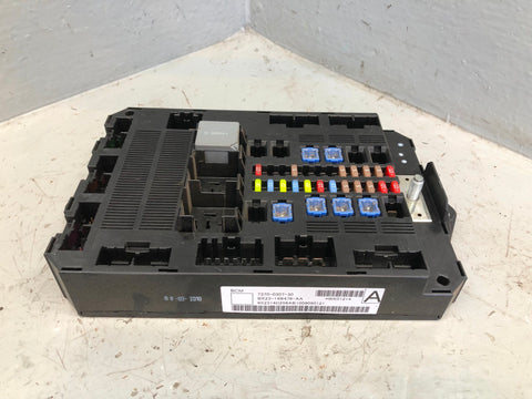 Jaguar XF Fuse Box Control Module BX23 14B476 AA 3.0D X250 2008 to 2011