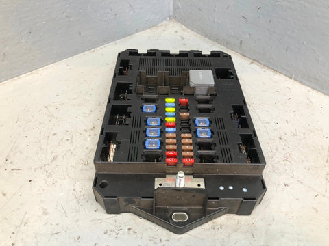 Jaguar XF Fuse Box Control Module BX23 14B476 AA 3.0D X250 2008 to 2011