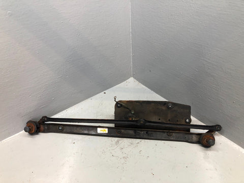 Discovery 2 Front Wiper Motor and Linkage DKD100620 Land Rover R19026